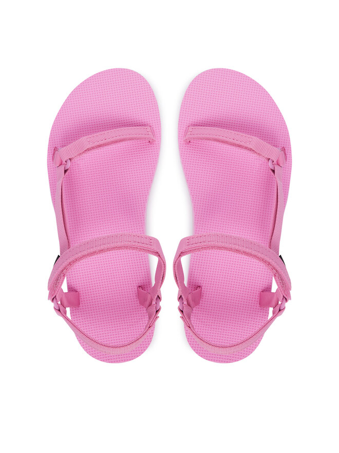 Teva Босоніжки Teva Original Universal Slim 1150110 Рожевий