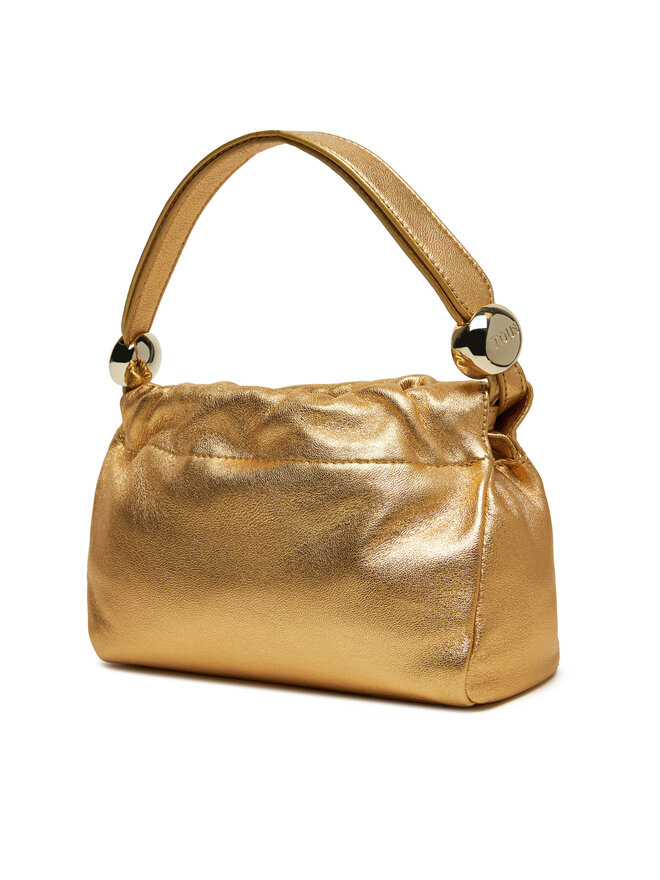 TOUS Handtasche TOUS Gloss 2002190155 Goldfarben
