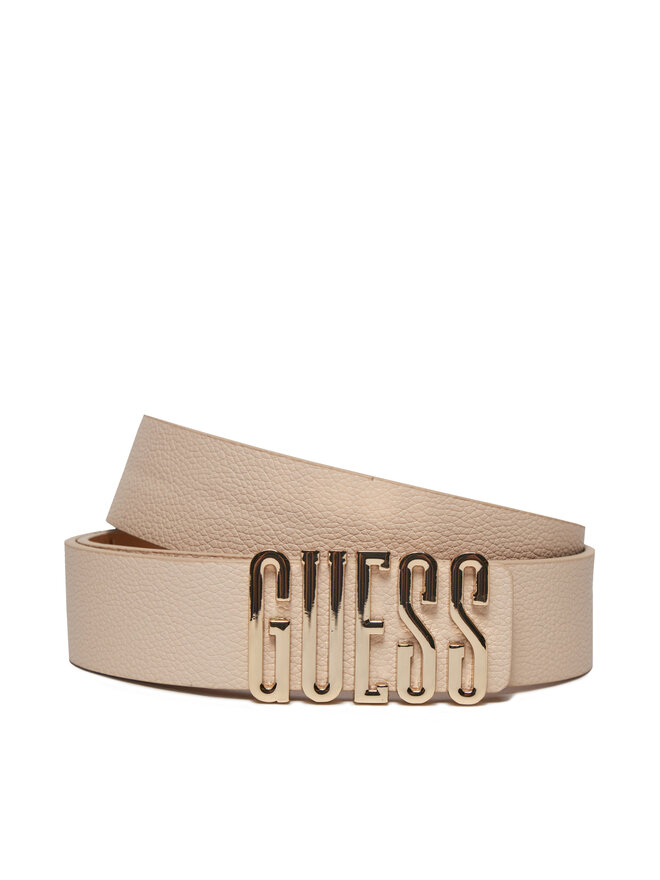 Guess Női öv Guess BW9069 P4135 Rózsaszín