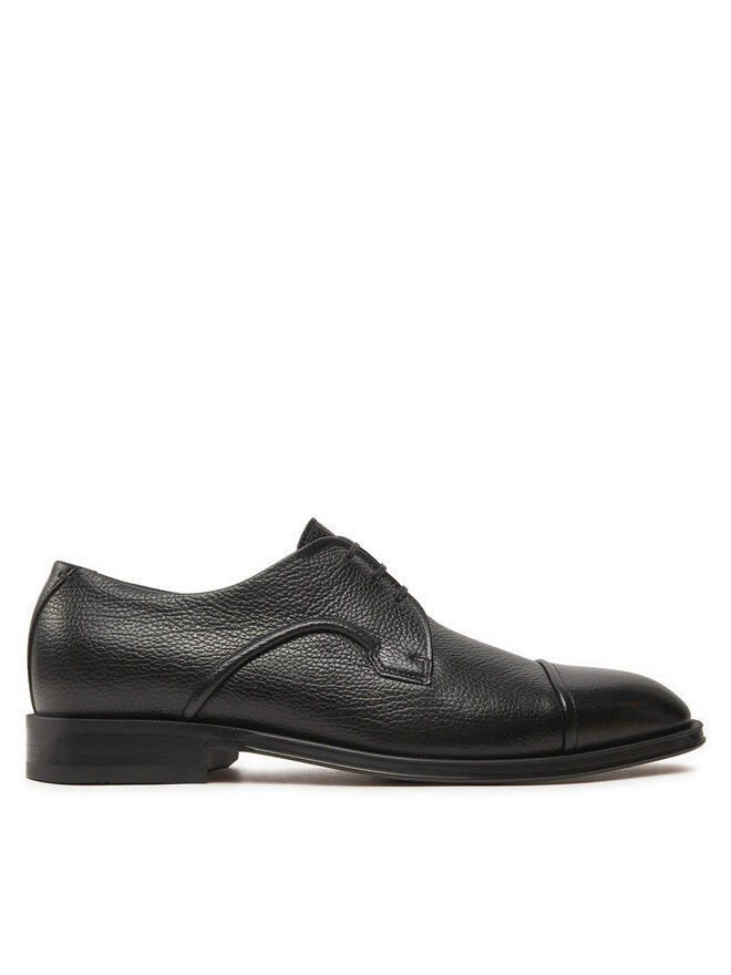 BOSS Scarpe basse Boss Derrek 50524885 Nero
