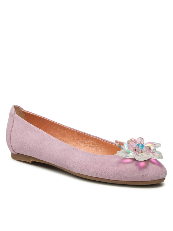 Baldaccini Ballerinas Baldaccini 16310 Rosa