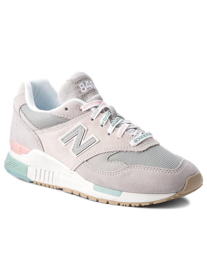 New Balance Sneakers New Balance WL840RTN Grau