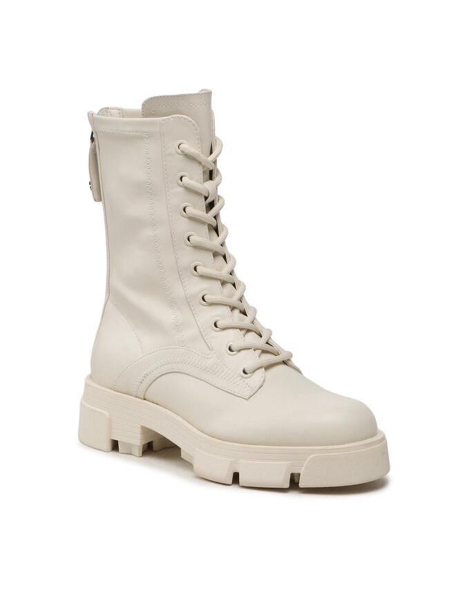 Guess Боти Guess Madaya FL7MDY ELE10 Екрю