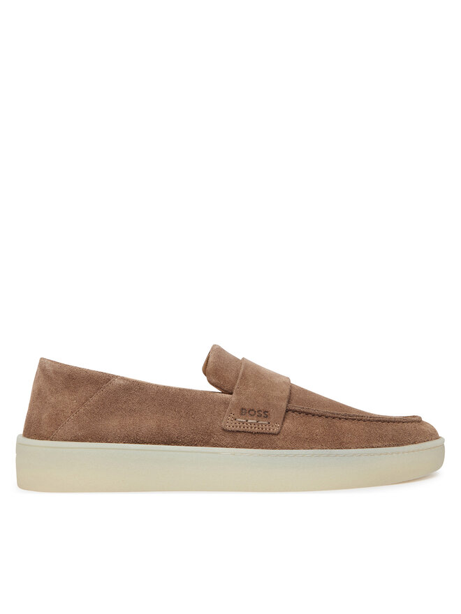 BOSS Slipper BOSS Randal 50557699 Beige