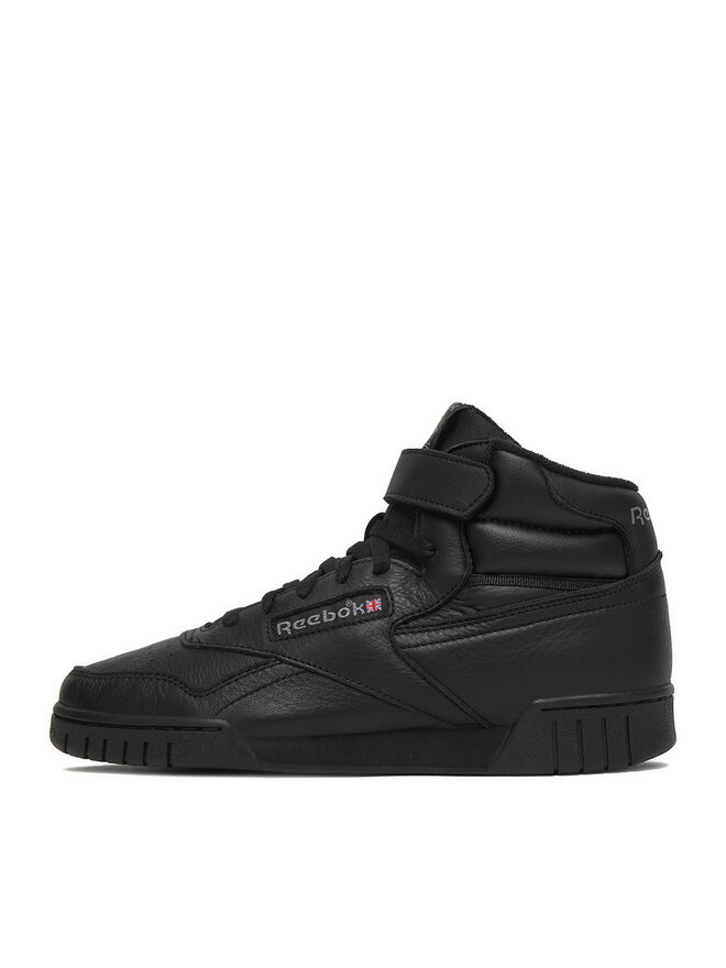 Reebok Sneakers Reebok EO-EX-O-FIT HI 100000109 Schwarz