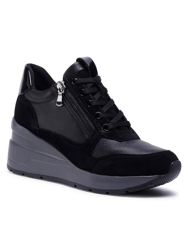 Geox d zosma deals