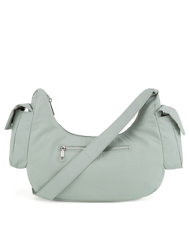 JENNY Bolso JENNY JNY-M-007-07 Gris