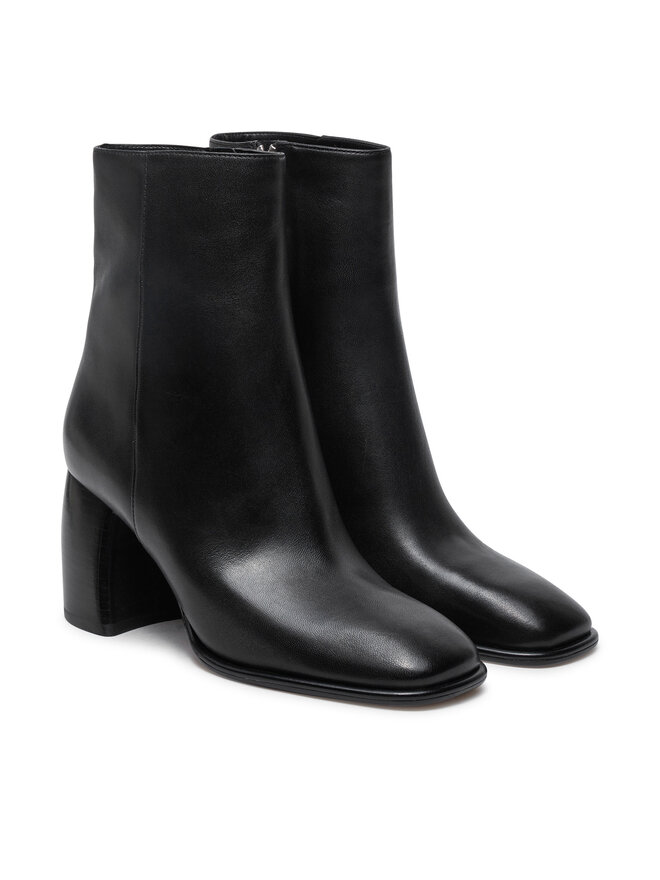 MICHAEL Michael Kors Botines MICHAEL Michael Kors Maude 40F4MDME5L Negro
