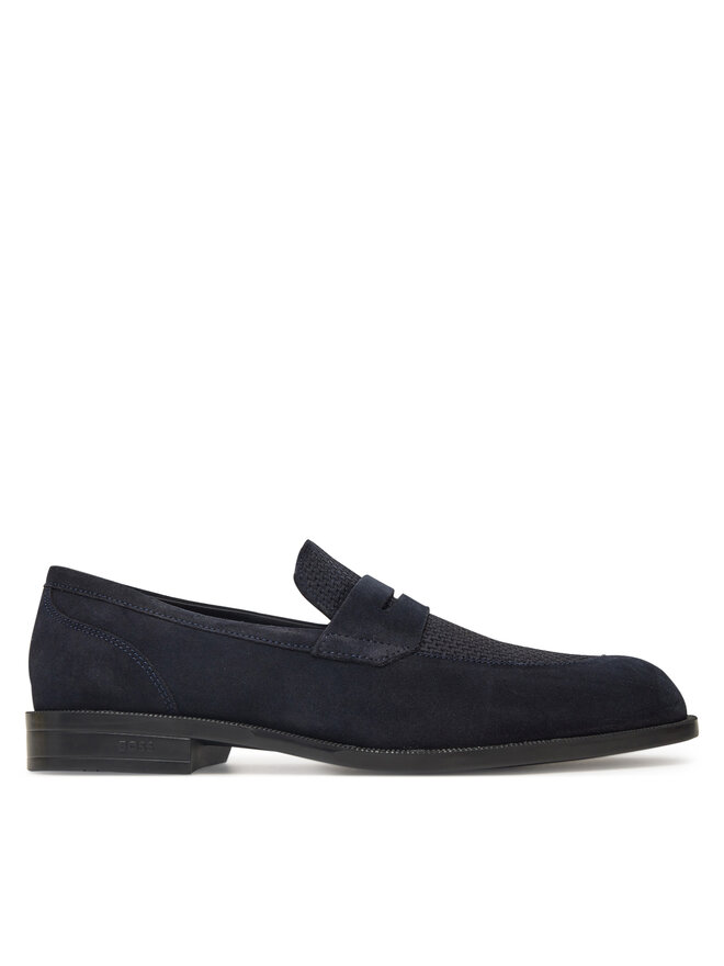 BOSS Scarpe basse BOSS Tayil 50541707 Blu scuro