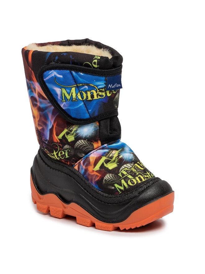 Muflon Schneeschuhe Muflon 22-388CH Bunt