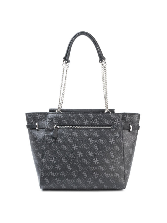 Guess Geantă Guess HWEY75 82230 Negru