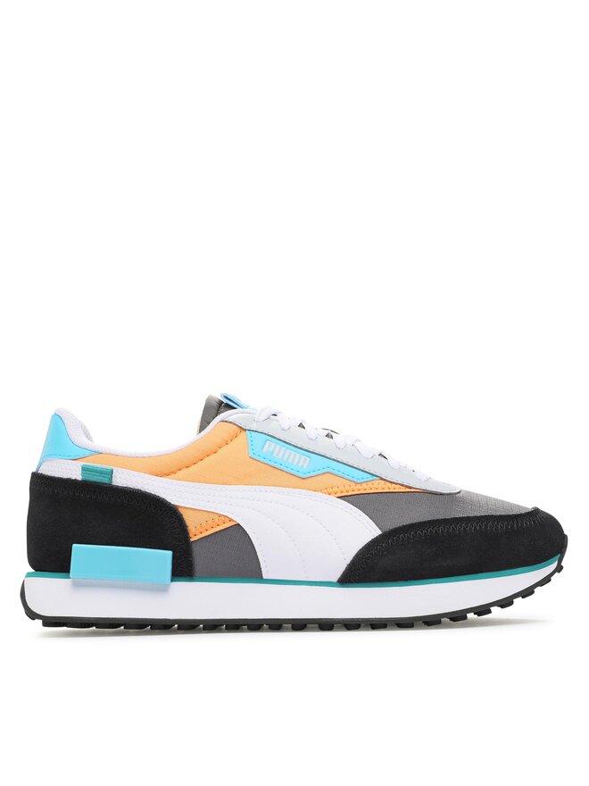Laisvalaikio batai Puma Future Rider Play On 371149 95 Pilka eavalyne.lt