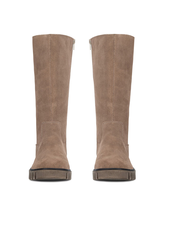Rieker Botas altas Rieker Y3462-64 Beis