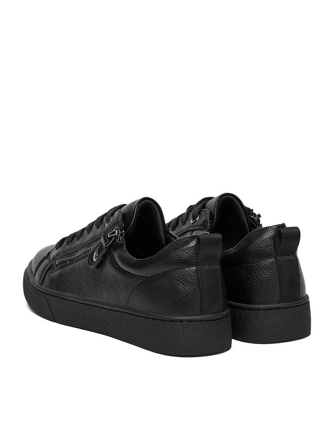 Clara Barson Sneakers Clara Barson CEO-WS6386-03 Schwarz