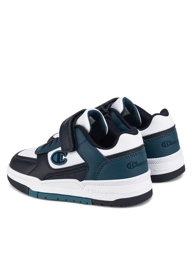 Champion Sneakersy Champion RD18 HERITAGE B PS S32815-BS501 Granatowy