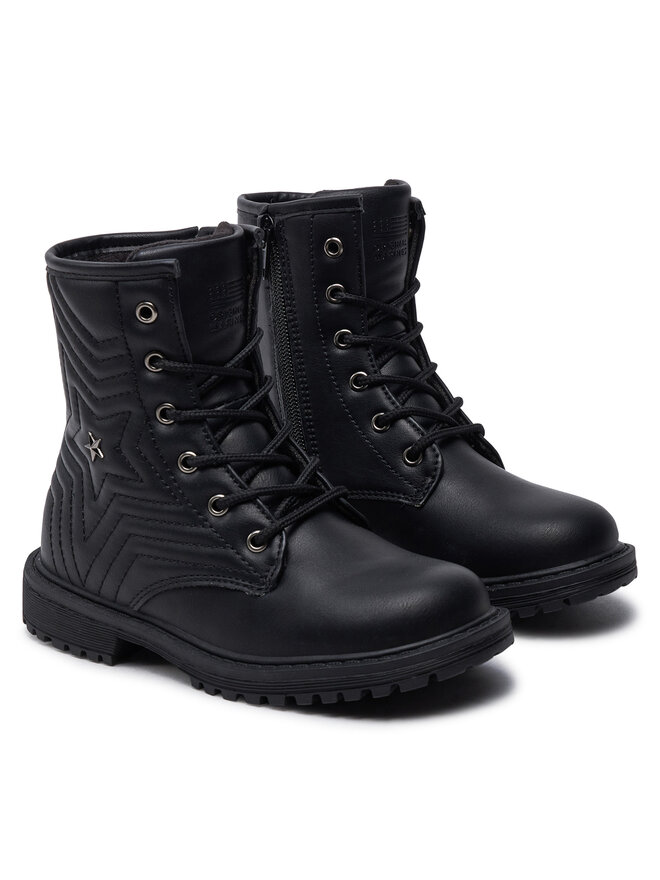 Original Marines Ботильйони Original Marines DEA0030FC Чорний