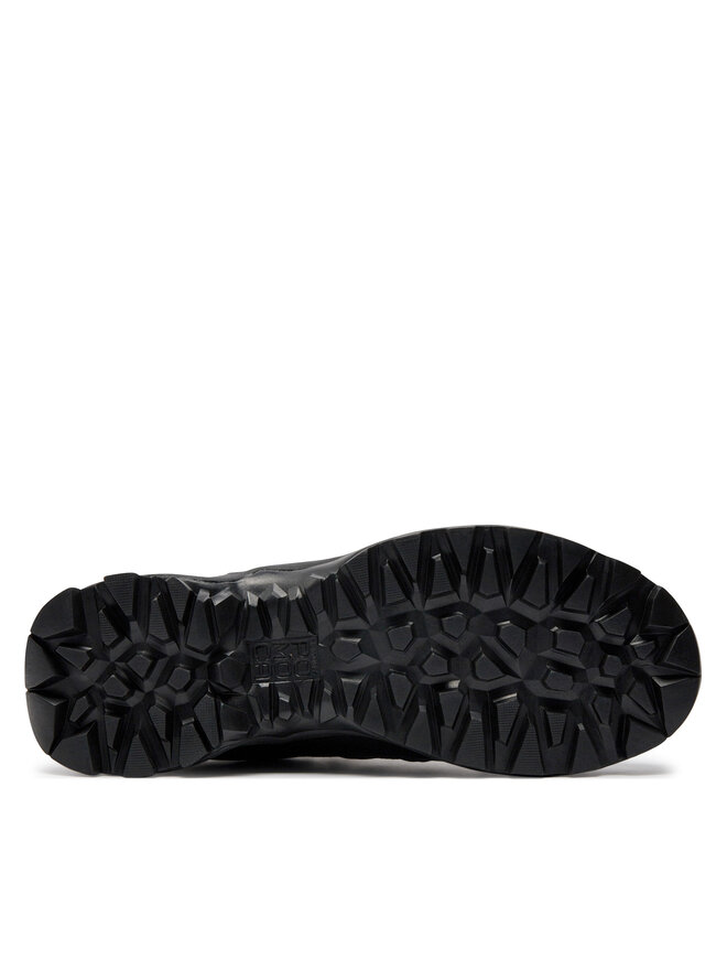 Salewa Trekkingi Salewa Ws Mtn Trainer Lite 61364 Brązowy