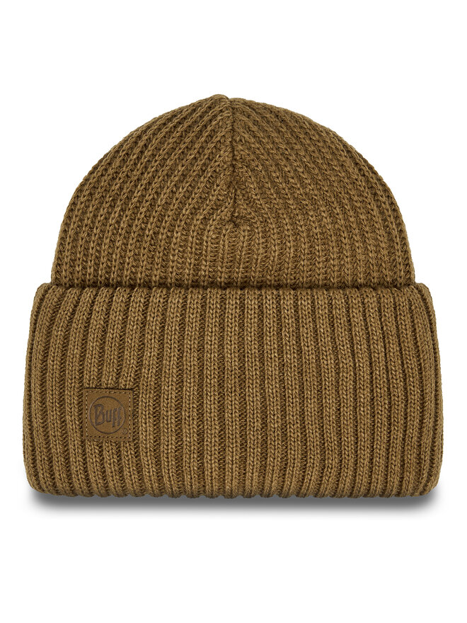Buff Σκούφος Buff Knitted 129694.315.10.00 Καφέ