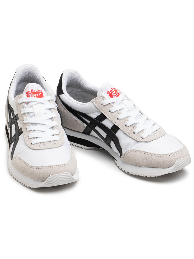 Onitsuka Tiger Снікерcи Onitsuka Tiger New York 1183A205 Білий