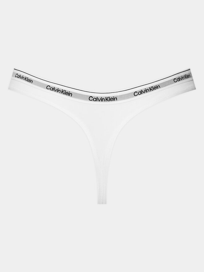 Calvin Klein Underwear Calvin Klein Underwear 3er-Set Stringtangas 000QD5209E Bunt