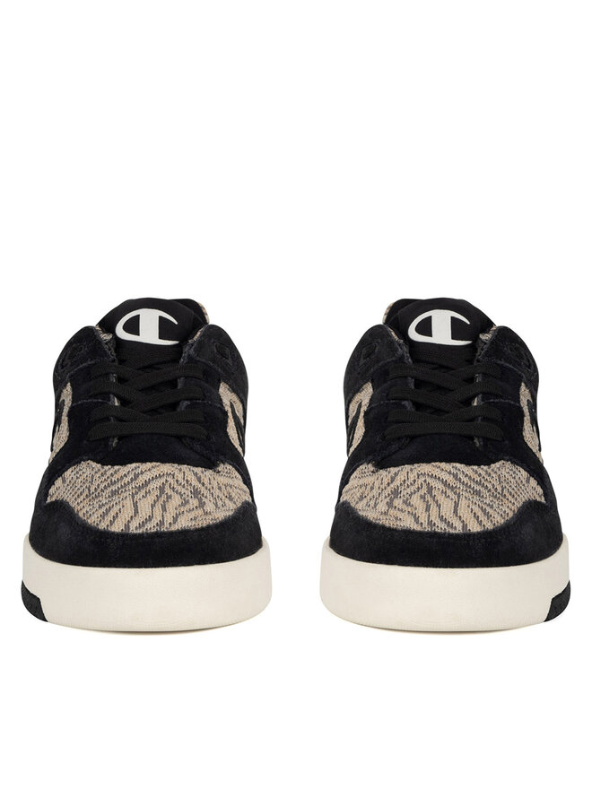 Champion Snīkeri Champion ZN80 LOW MINDFUL S11700-KK005 Melns