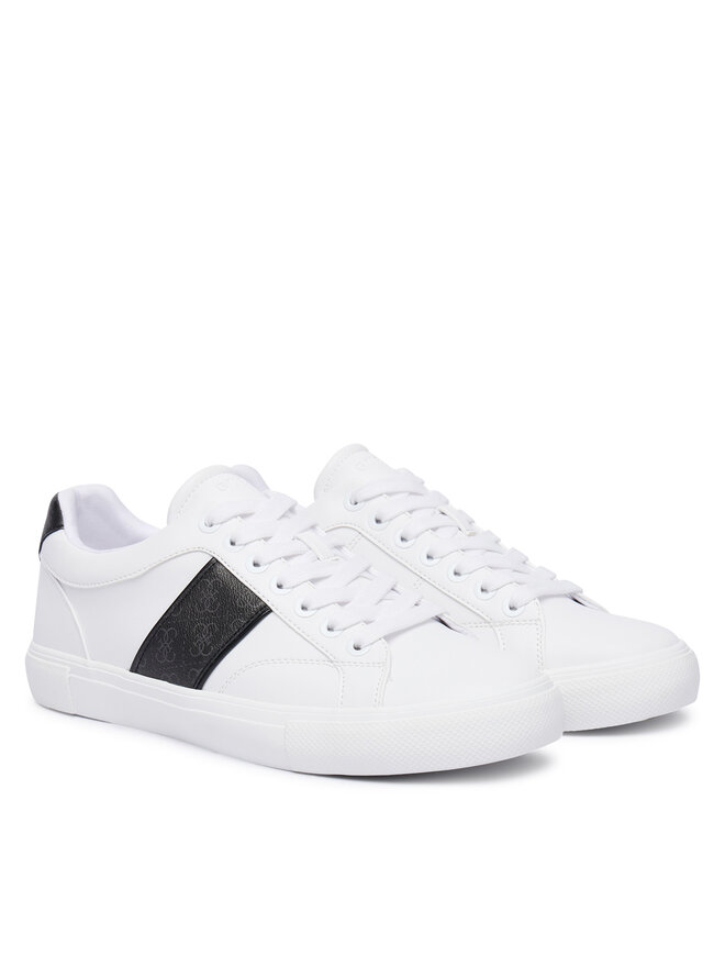 Guess Sneakers Guess FMTCRI FAL12 Weiß