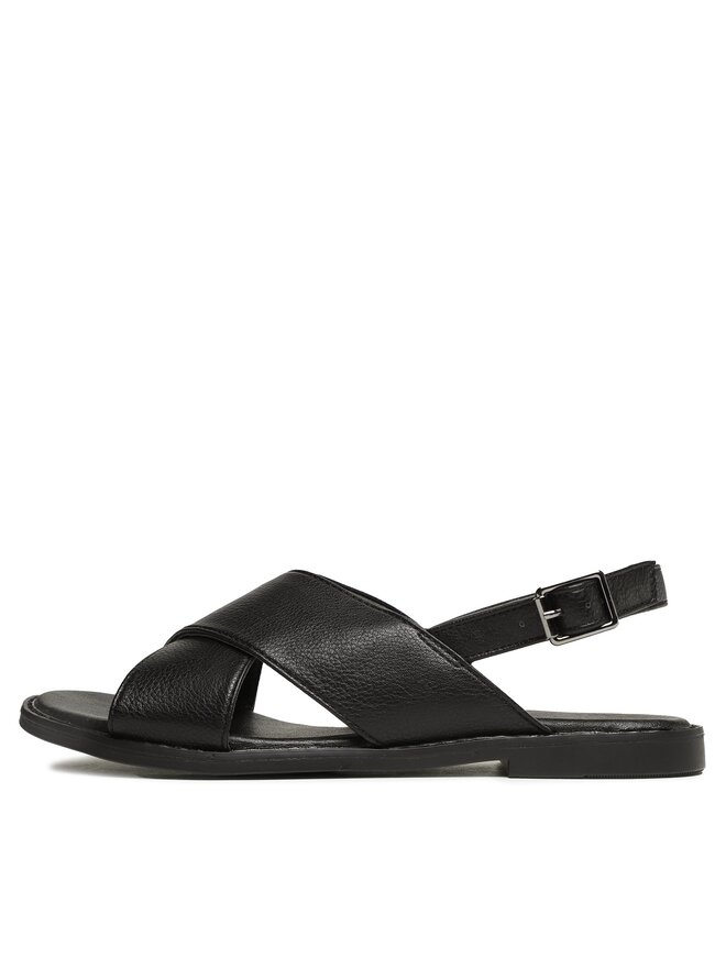 Jenny Fairy Sandalen Jenny Fairy WS5551-10 Schwarz