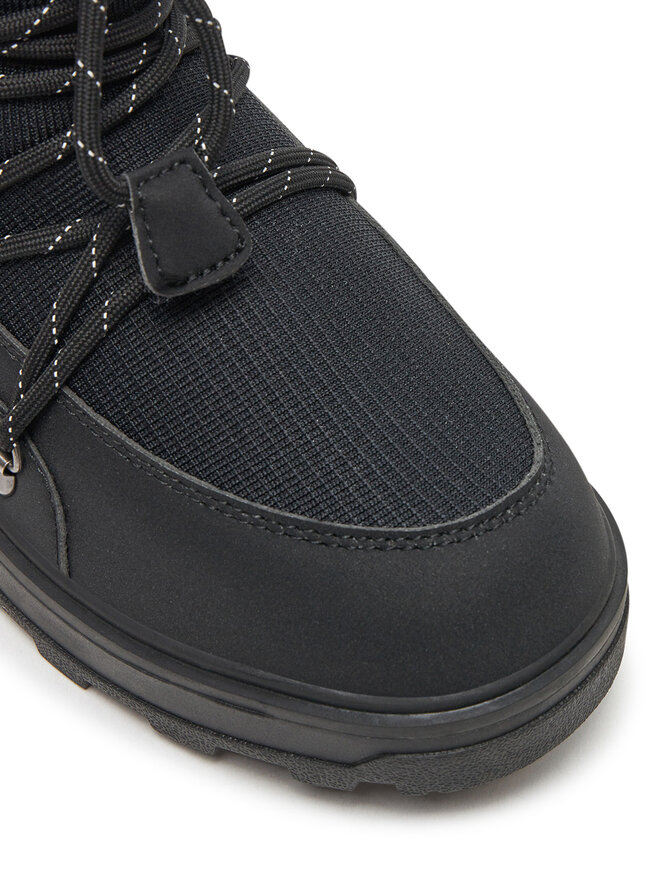 Tretorn Botas de agua Tretorn Alnarp Hybrid 059 Negro