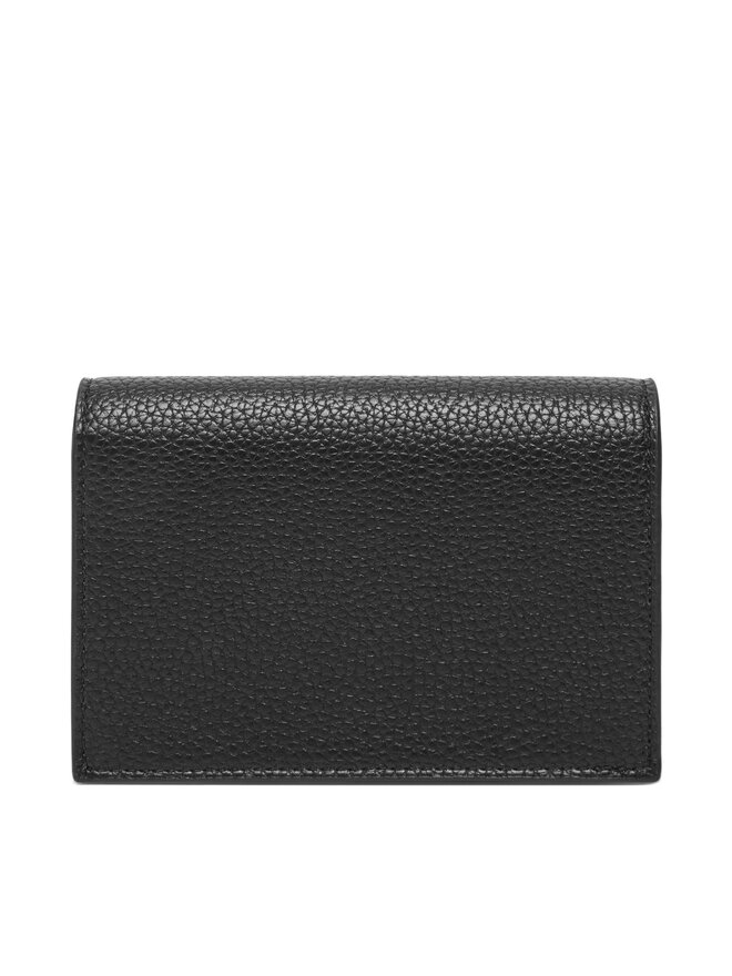 BOSS Kis női pénztárca BOSS Anett New SM 50536339 Fekete