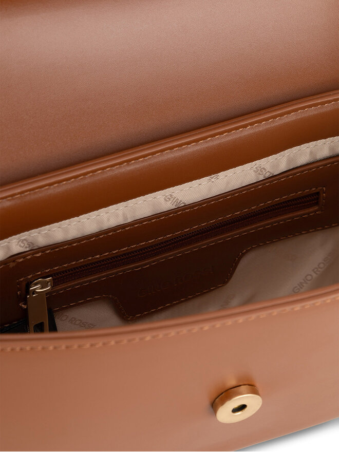 Gino Rossi Handtasche Gino Rossi WEN-199 Braun