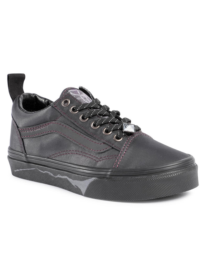Vans old skool x harry potter cheap