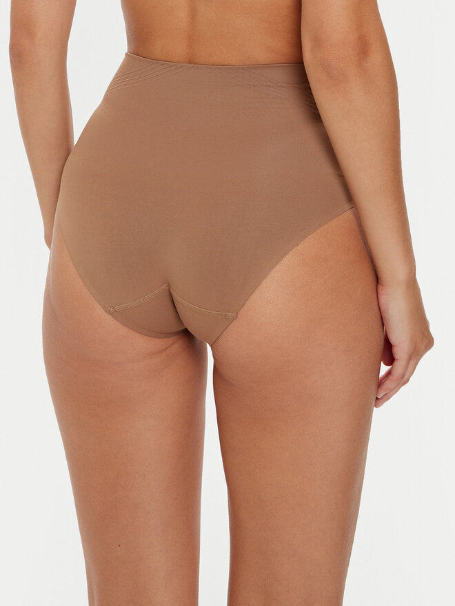 Chantelle Chantelle Shapewear Unterteil Smooth Co C10U70 Braun