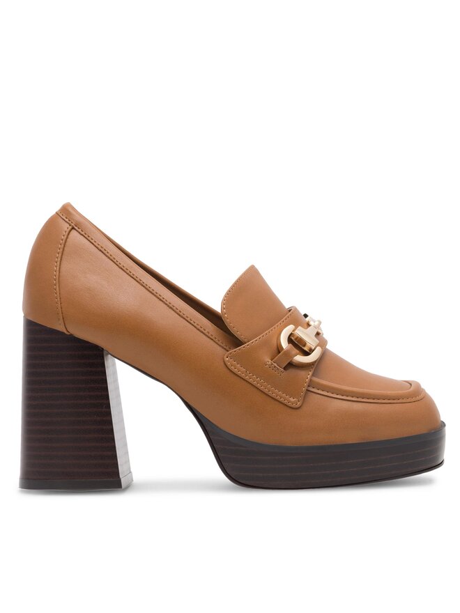 Jenny Fairy Zapatos hasta el tobillo Jenny Fairy CLARISSA WFA2546-1 Marrón
