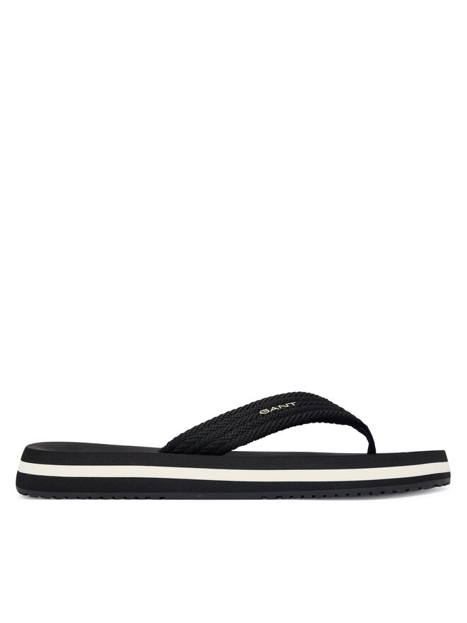 Gant Σαγιονάρες Gant 30599909 Μαύρο