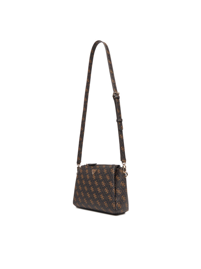 Guess Kabelka Guess Noelle II HWQG96 72120 Hnědá