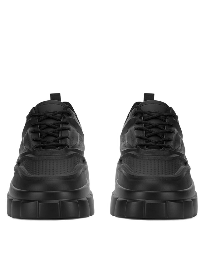 DeeZee Sneakers DeeZee WAG1371703A Schwarz