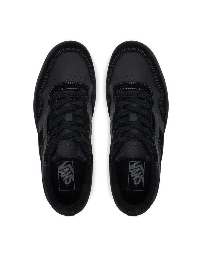 Vans Sneakersy Vans Cruze 3.0 VN000D6SBKA1 Černá