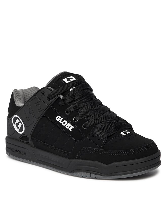 Globe Sneakersy Globe Tilt GBTILT Čierna