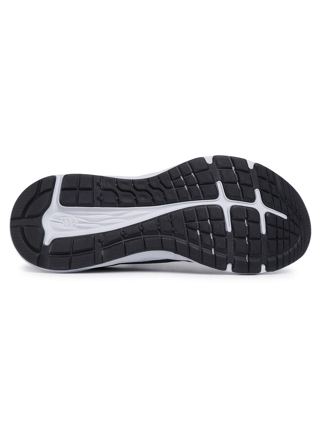 Asics Skriešanas apavi Asics Gel-Excite 7 1011A657 Pelēks