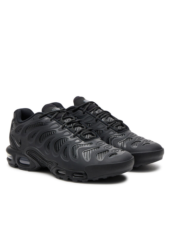 Nike Αθλητικά Nike Air Max Plus Drift HF0785 001 Μαύρο