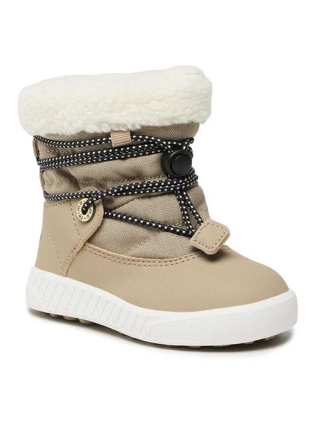 Reima Botas de nieve Reima Lumipallo 5400036A Beis
