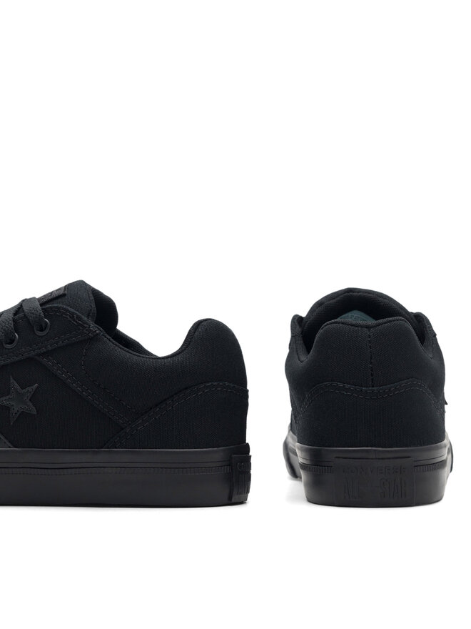 Converse Trampki Converse EL DISTRITO 2.0 167011C Czarny