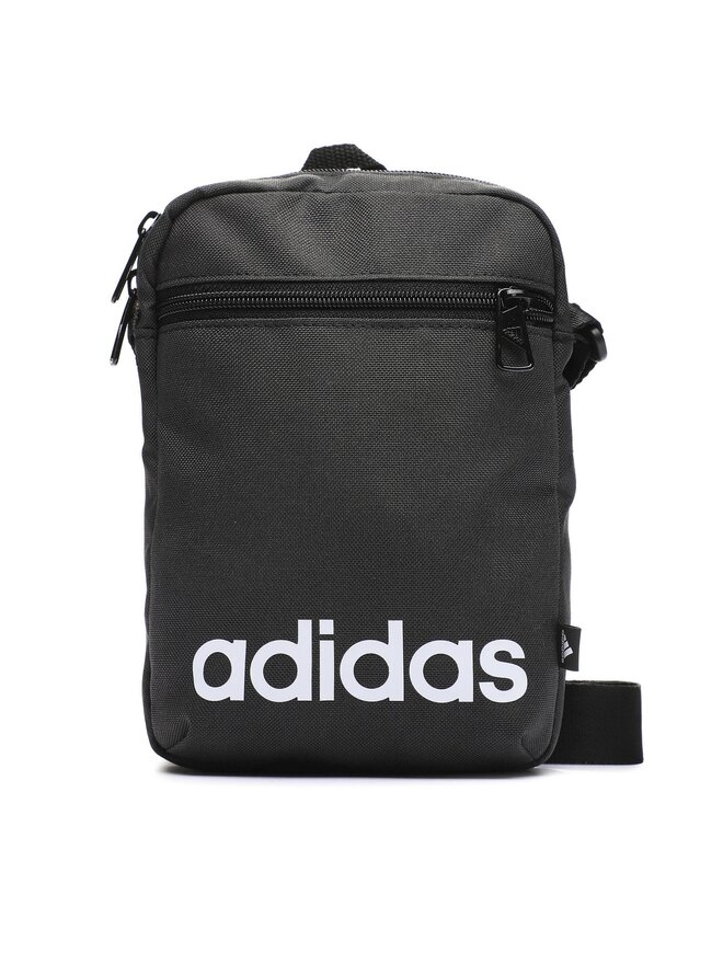 adidas Umhängetasche adidas Essentials Organizer HT4738 Schwarz