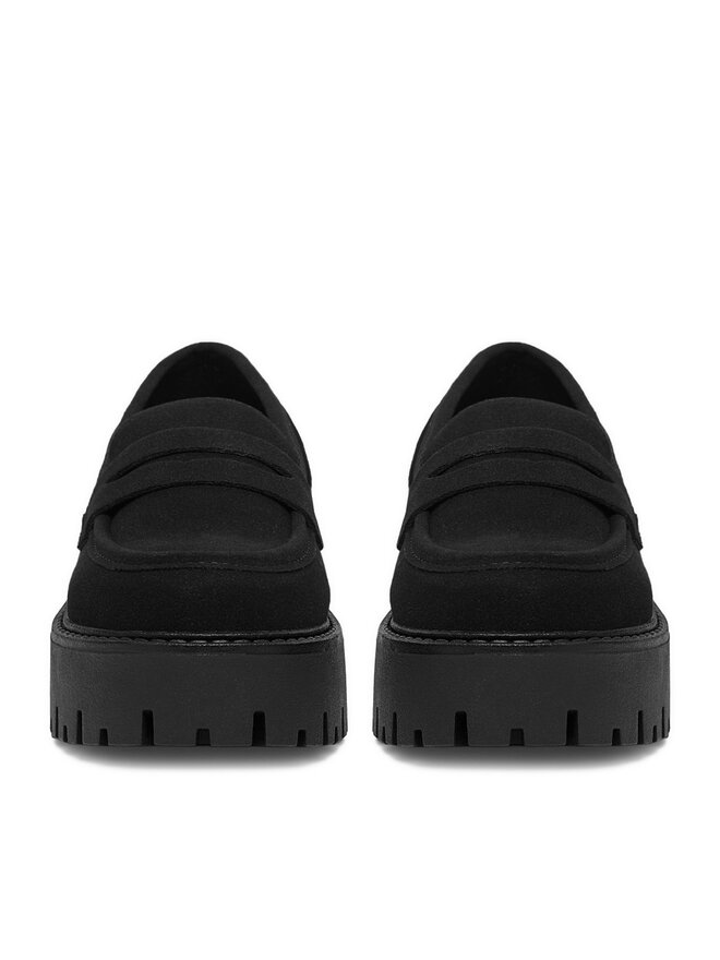 DeeZee Slipper DeeZee CEO-HY66880001-3 Schwarz