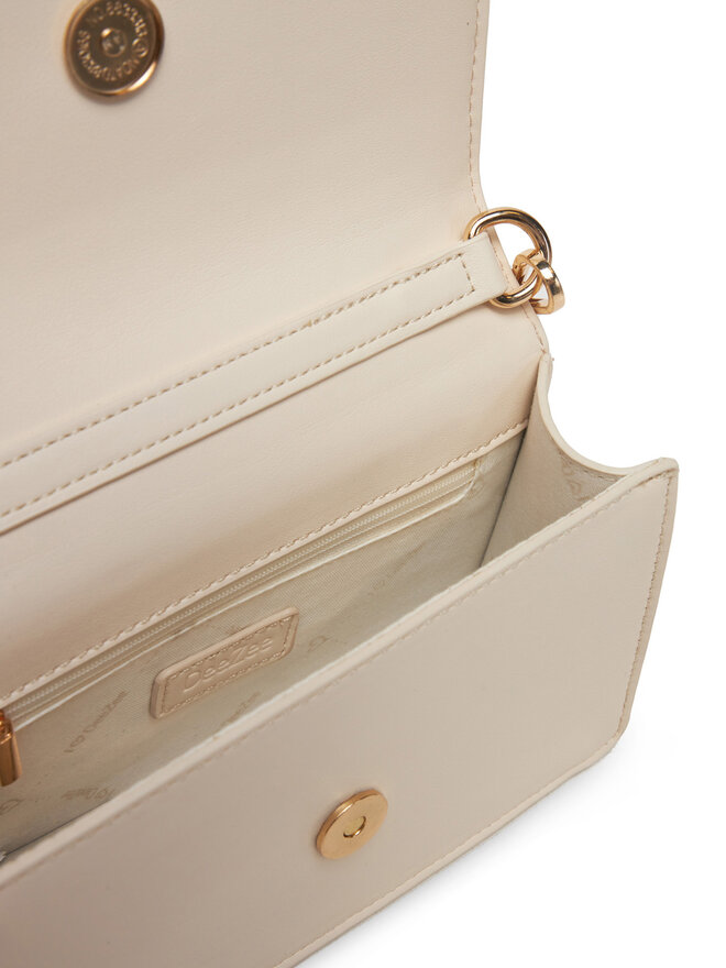 DeeZee Ročna torba DeeZee H230639 Bela