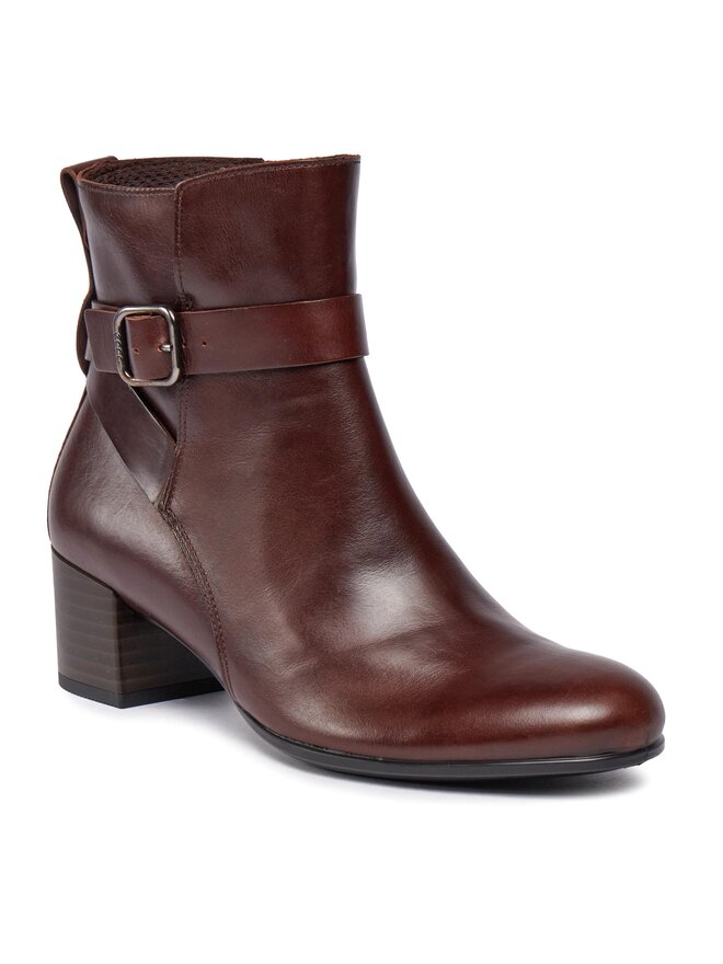 ECCO Bokacsizma ECCO Dress Classic 35 20991301667 Barna