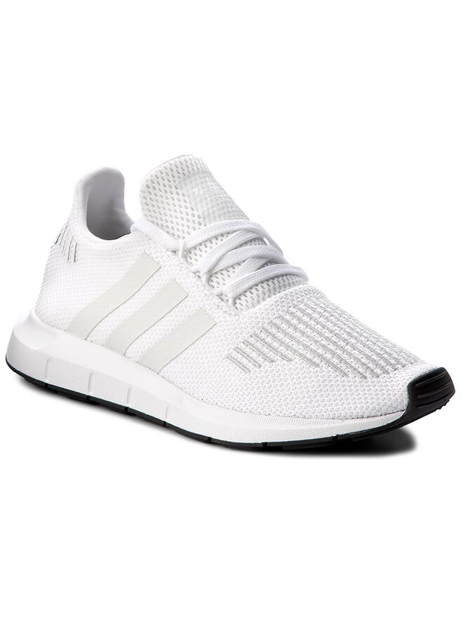 adidas Снікерcи adidas Swift Run J CM7920 Білий
