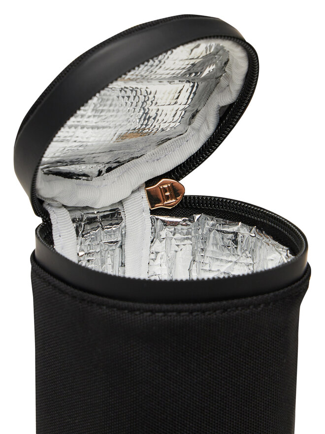 Tommy Hilfiger Сумка Tommy Hilfiger Th Essential Changing Bag AU0AU01997 Чорний
