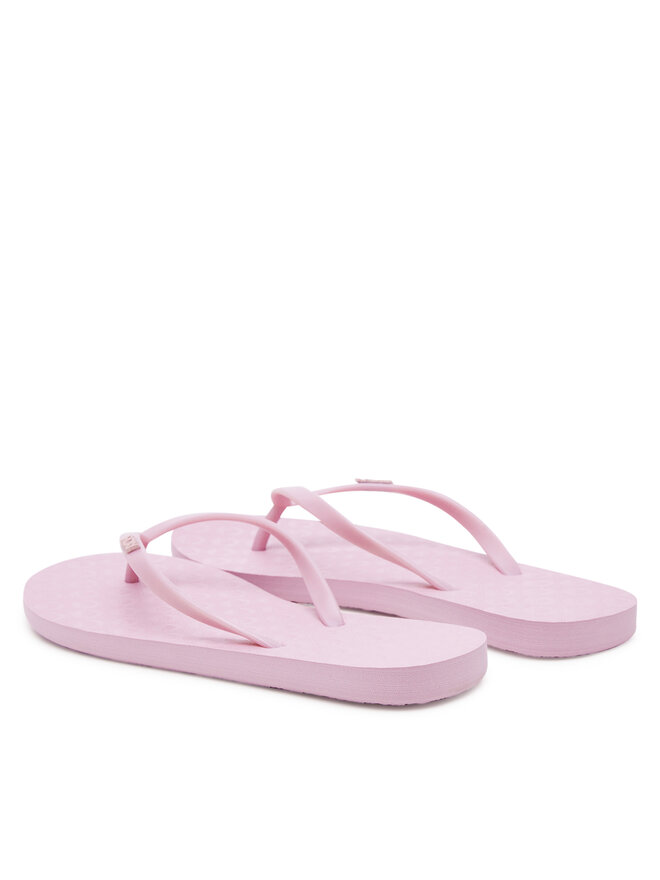 Roxy В'єтнамки Roxy ARJL100663 Фіолетовий