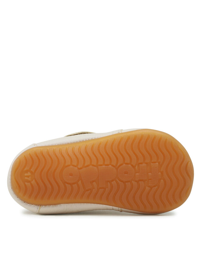 Froddo Halbschuhe Froddo G1130005-9 Weiß